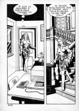 Elvifrance - Série verte - 197 - La salle des plaisirs : page 12