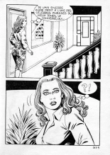Elvifrance - Série verte - 197 - La salle des plaisirs : page 13