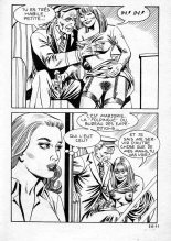 Elvifrance - Série verte - 197 - La salle des plaisirs : page 15