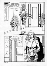 Elvifrance - Série verte - 197 - La salle des plaisirs : page 16