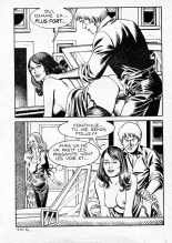 Elvifrance - Série verte - 197 - La salle des plaisirs : page 18
