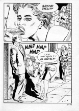 Elvifrance - Série verte - 197 - La salle des plaisirs : page 19