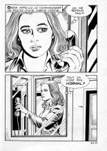 Elvifrance - Série verte - 197 - La salle des plaisirs : page 21