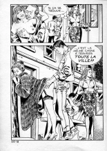 Elvifrance - Série verte - 197 - La salle des plaisirs : page 22
