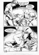 Elvifrance - Série verte - 197 - La salle des plaisirs : page 24