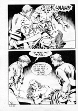Elvifrance - Série verte - 197 - La salle des plaisirs : page 26