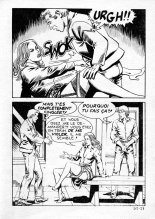 Elvifrance - Série verte - 197 - La salle des plaisirs : page 27