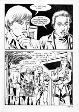 Elvifrance - Série verte - 197 - La salle des plaisirs : page 29
