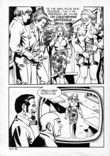 Elvifrance - Série verte - 197 - La salle des plaisirs : page 30