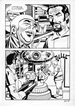 Elvifrance - Série verte - 197 - La salle des plaisirs : page 31
