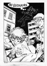 Elvifrance - Série verte - 197 - La salle des plaisirs : page 34
