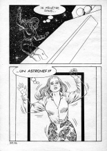 Elvifrance - Série verte - 197 - La salle des plaisirs : page 38