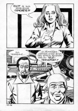 Elvifrance - Série verte - 197 - La salle des plaisirs : page 40
