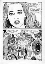 Elvifrance - Série verte - 197 - La salle des plaisirs : page 41