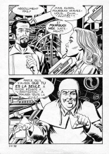 Elvifrance - Série verte - 197 - La salle des plaisirs : page 42