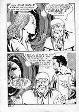 Elvifrance - Série verte - 197 - La salle des plaisirs : page 44