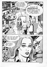 Elvifrance - Série verte - 197 - La salle des plaisirs : page 45