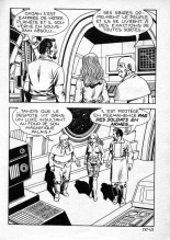 Elvifrance - Série verte - 197 - La salle des plaisirs : page 47