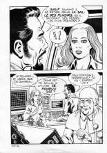 Elvifrance - Série verte - 197 - La salle des plaisirs : page 48