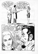 Elvifrance - Série verte - 197 - La salle des plaisirs : page 51