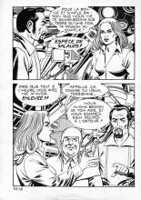 Elvifrance - Série verte - 197 - La salle des plaisirs : page 52