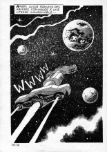 Elvifrance - Série verte - 197 - La salle des plaisirs : page 54