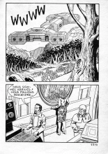 Elvifrance - Série verte - 197 - La salle des plaisirs : page 55