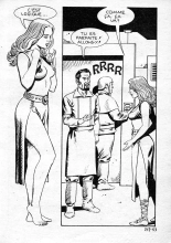 Elvifrance - Série verte - 197 - La salle des plaisirs : page 57