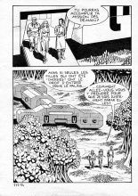 Elvifrance - Série verte - 197 - La salle des plaisirs : page 58