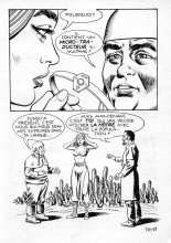 Elvifrance - Série verte - 197 - La salle des plaisirs : page 61