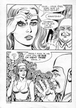 Elvifrance - Série verte - 197 - La salle des plaisirs : page 62