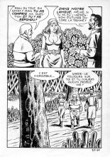 Elvifrance - Série verte - 197 - La salle des plaisirs : page 63