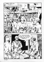 Elvifrance - Série verte - 197 - La salle des plaisirs : page 64
