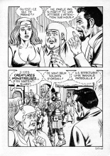 Elvifrance - Série verte - 197 - La salle des plaisirs : page 67