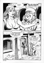 Elvifrance - Série verte - 197 - La salle des plaisirs : page 68