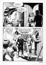 Elvifrance - Série verte - 197 - La salle des plaisirs : page 69