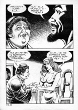Elvifrance - Série verte - 197 - La salle des plaisirs : page 70