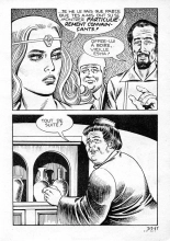Elvifrance - Série verte - 197 - La salle des plaisirs : page 71