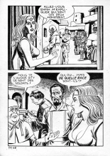 Elvifrance - Série verte - 197 - La salle des plaisirs : page 72