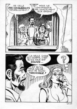 Elvifrance - Série verte - 197 - La salle des plaisirs : page 73