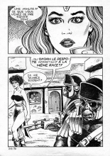 Elvifrance - Série verte - 197 - La salle des plaisirs : page 74