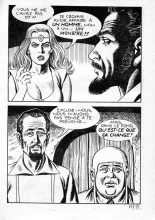 Elvifrance - Série verte - 197 - La salle des plaisirs : page 75
