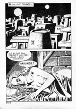 Elvifrance - Série verte - 197 - La salle des plaisirs : page 76