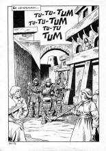 Elvifrance - Série verte - 197 - La salle des plaisirs : page 78