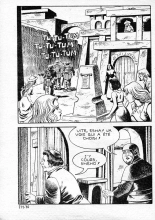 Elvifrance - Série verte - 197 - La salle des plaisirs : page 80