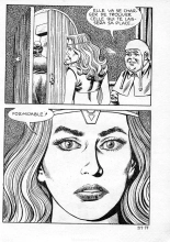 Elvifrance - Série verte - 197 - La salle des plaisirs : page 81