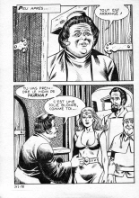 Elvifrance - Série verte - 197 - La salle des plaisirs : page 82