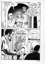 Elvifrance - Série verte - 197 - La salle des plaisirs : page 85