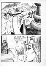 Elvifrance - Série verte - 197 - La salle des plaisirs : page 89
