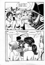 Elvifrance - Série verte - 197 - La salle des plaisirs : page 90